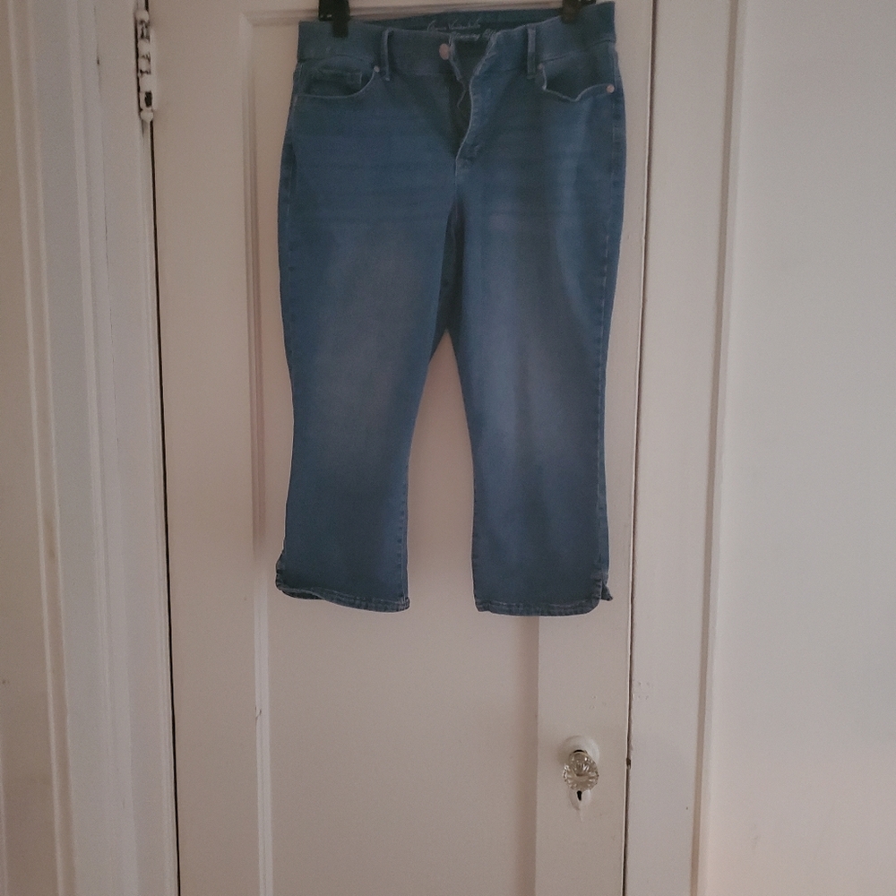 Jean Capri